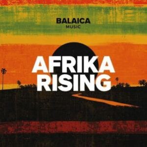 Afrika Rising