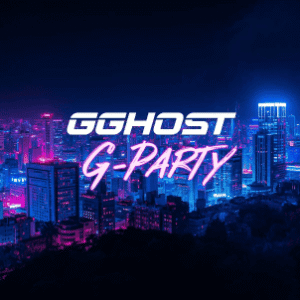 GGhost - G-Party
