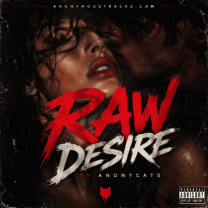 Anonycats - Raw Desire