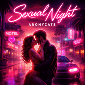 Anonycats - Sexual Night