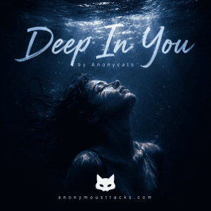Deep In You Art Cover
