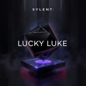 Sylent1 - Lucky Luke