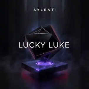 Sylent1 - Lucky Luke 1 Premium Tech House Ghost Production