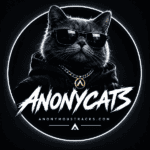 Anonycats