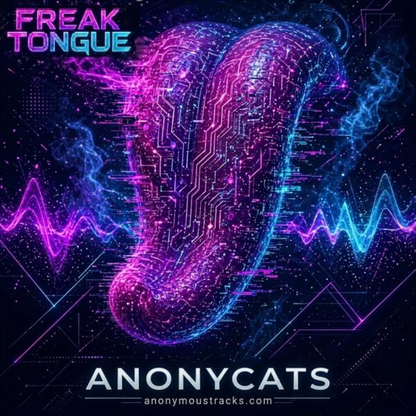Freak Tongue